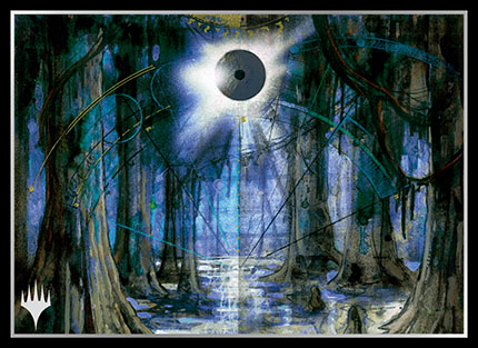 MTGプレイマット Guruランド沼 MTGプレイマット Guruランド沼 2025年