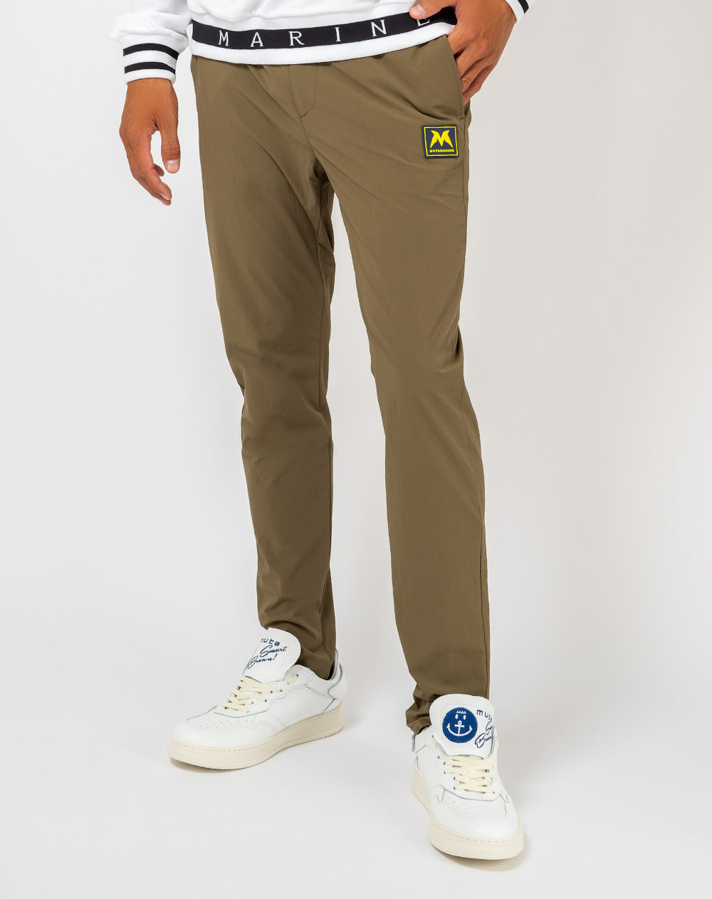 ボトムス・スパッツ Apolina Molly Trouser Patchwork 5-7Y Apolina