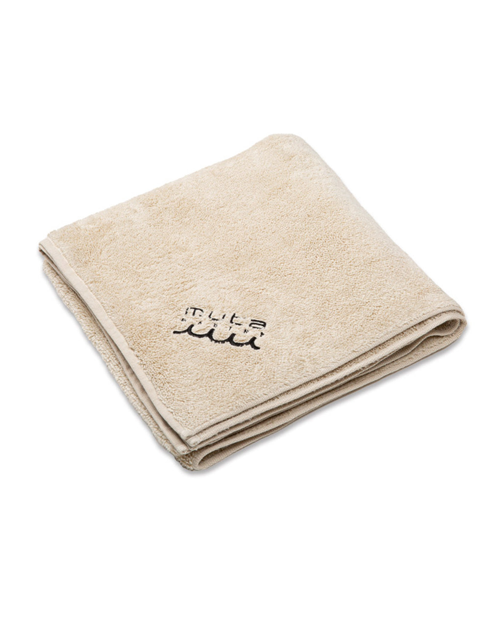 エンブロイダリー バスタオル [全3色] – muta Online Store