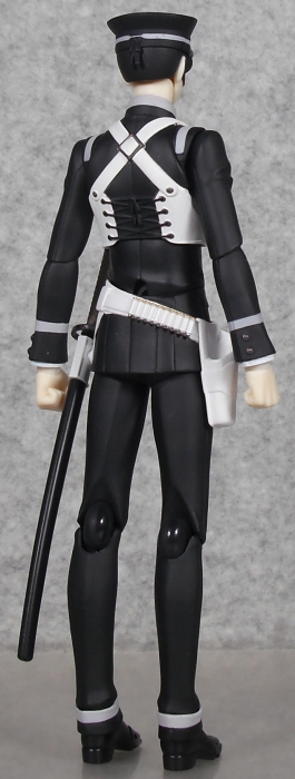 figma 「葛葉ライドウ」 レビュー