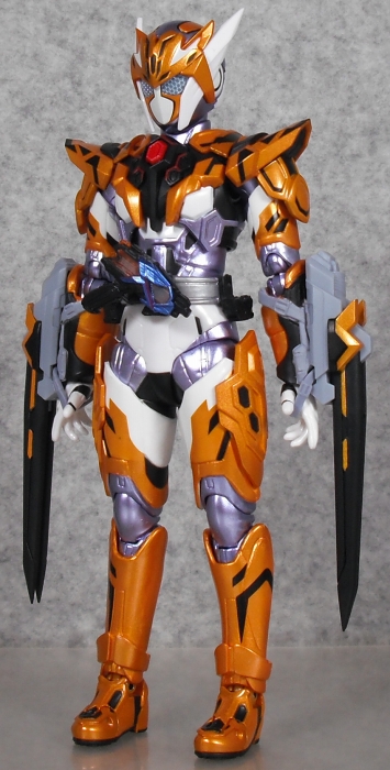 ジャスティスサーバル バルキリー カスタム ジャスティスサーバル