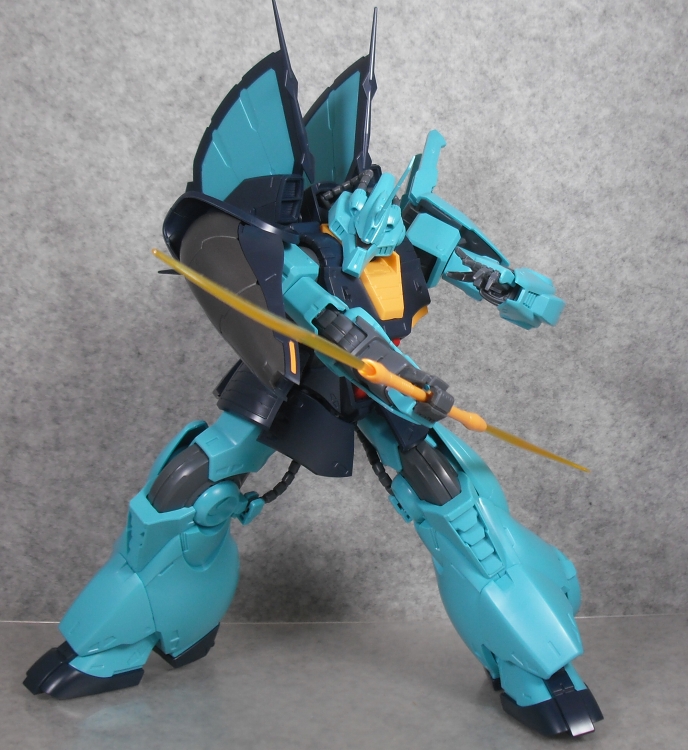 RE/100 「ディジェ」 レビュー