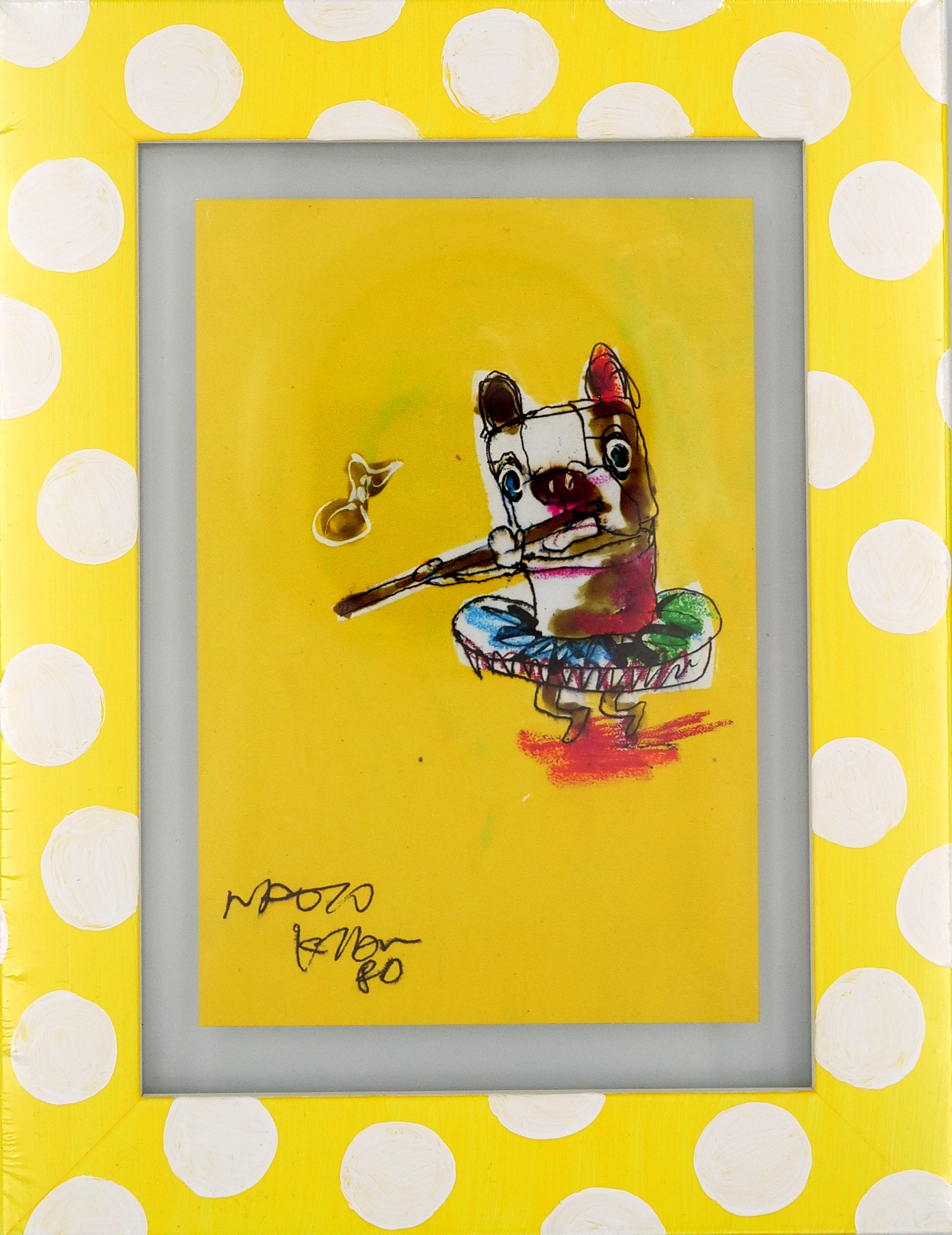 北村直登さん 原画SM フレブルダンサー 北村直登さん 原画SM フレブル