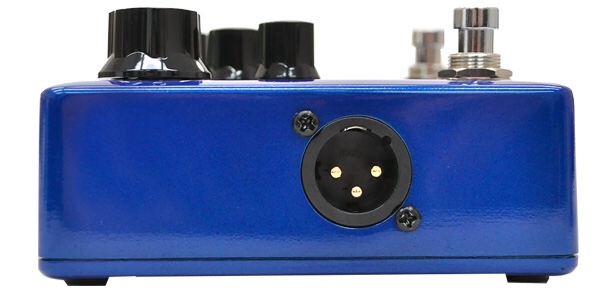 NUX Solid Studio パワーアンプ、キャビネットシミュレーター Amazon