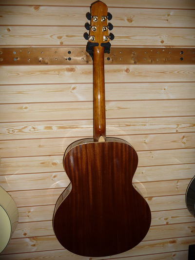 アコギ SAMICK Greg Bennett TAJ－1