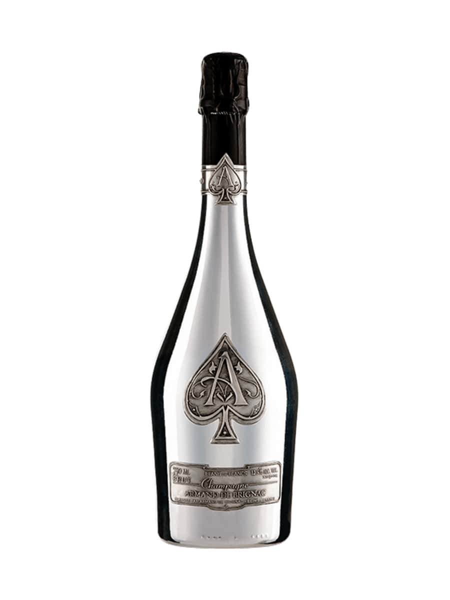 購入 Armand De Brignac Blanc De Blancs, Champagne - Maison Wineted-JA