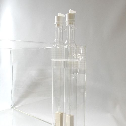 能力2倍！マメスキマー3の2本使い【マメスキマー補修部品】マメデザイン