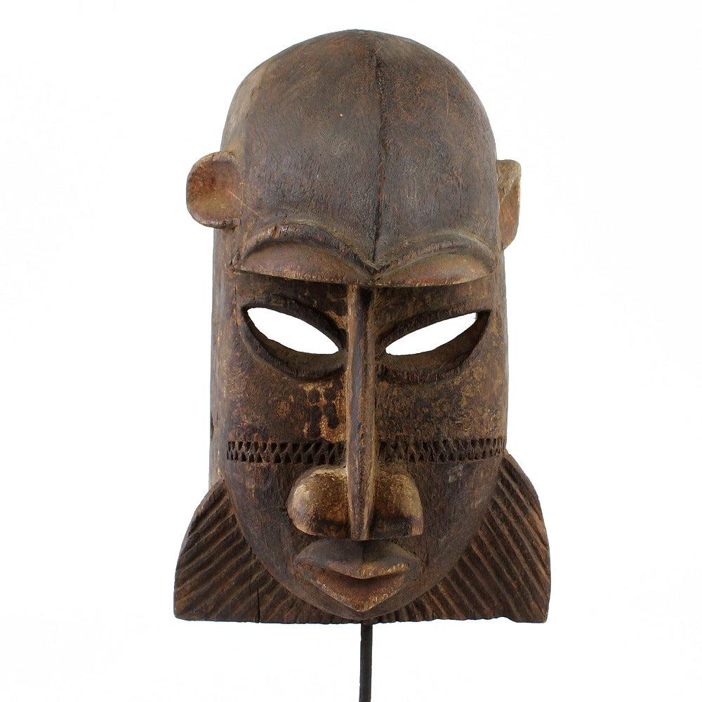 西アフリカドゴンお面マスク
