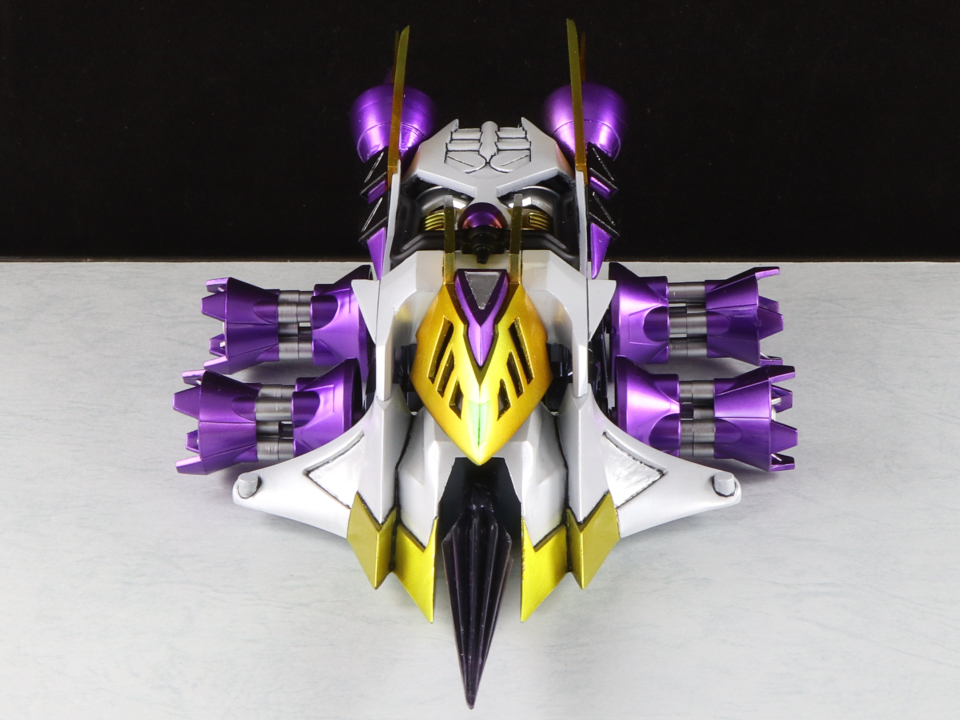 アークキャバリアー