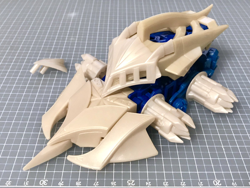 マッハヴィクトリー