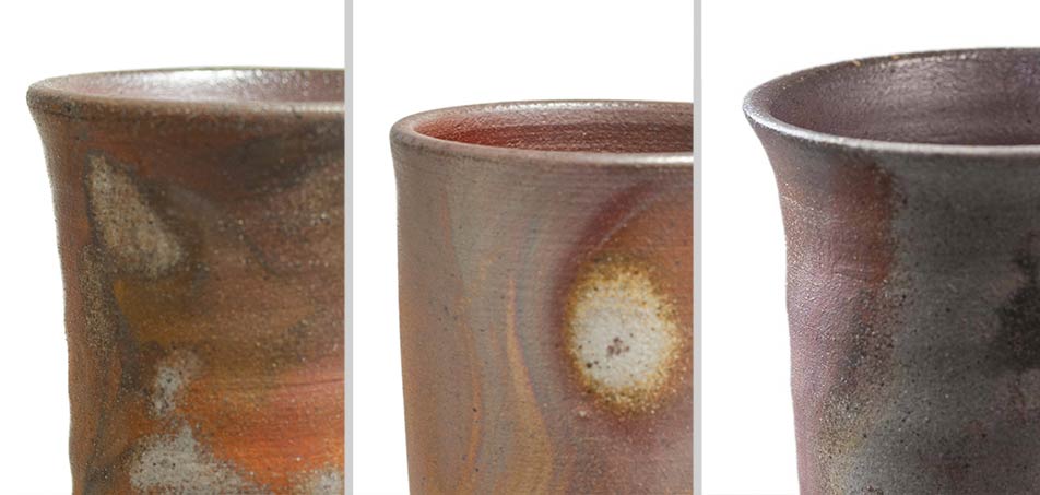 岡山 備前焼】灼熱がつくる模様 – 丸金商店｜日本の名品・メイドイン