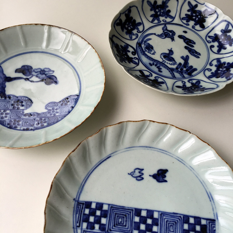 村田森展” VOL.4 | 大阪のうつわ屋 Meetdish