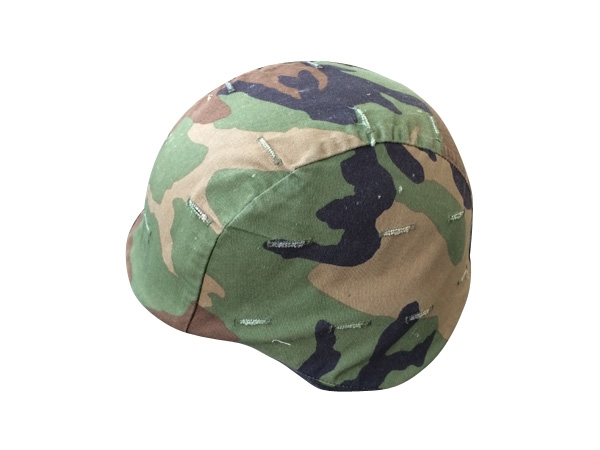 実物 米軍PASGTヘルメット(Mサイズ) 米軍 実物 PASGTフリッツ