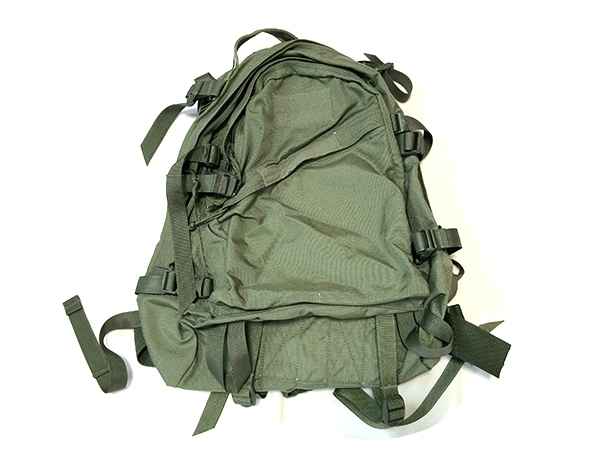 EAGLE A3パック MOLLE Eagle A-III Pack MOLLE EAGLEA3パック A-III