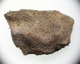 足尾鉱山の鉱物