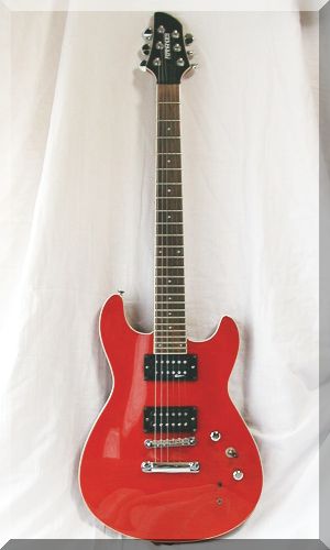 FERNANDES APG-55S改