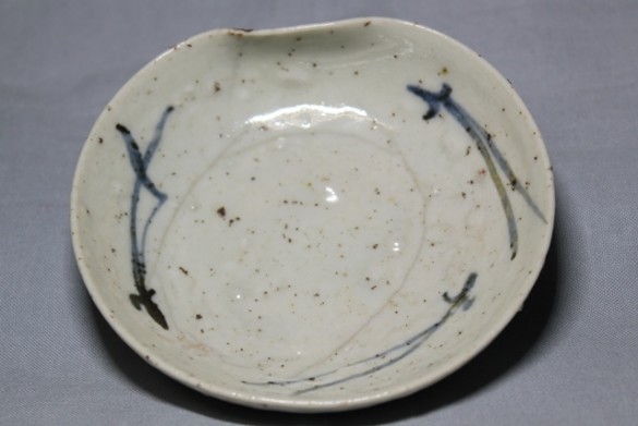 伊万里江戸時代M963