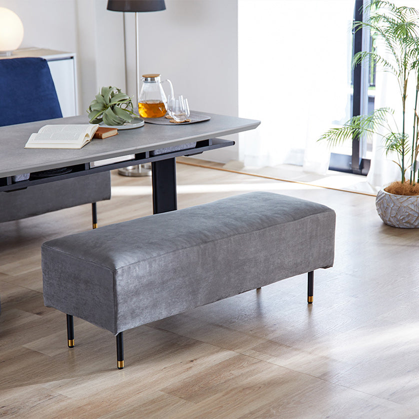 リビングダイニング ベンチ 快適なくつろぎと上質なデザイン 空間を