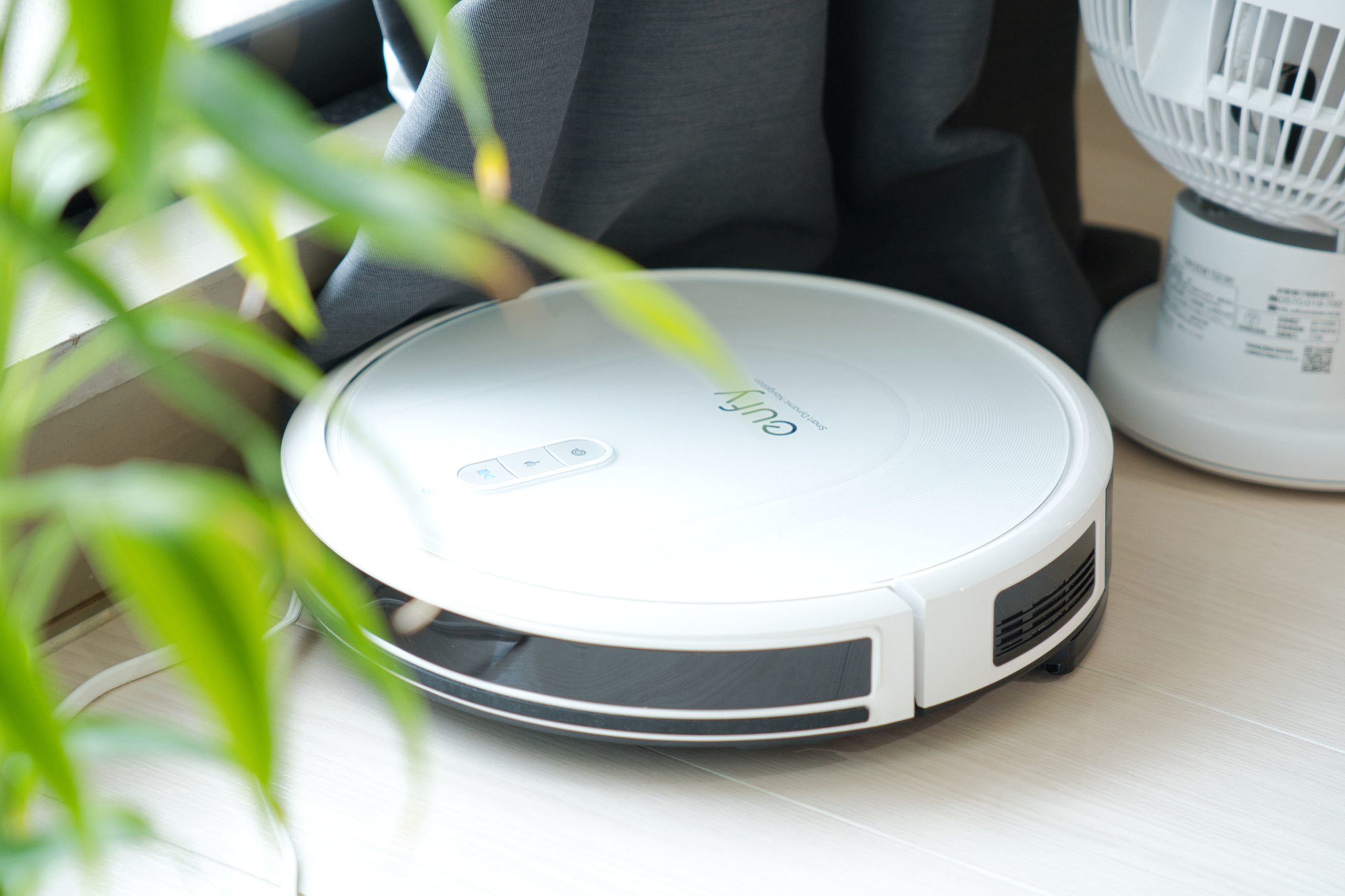 1年使用レビュー】Anker Eufy RoboVac G30 Hybrid｜正直自分には合わ