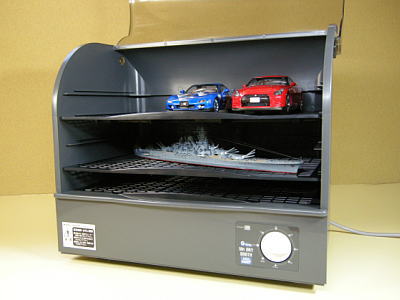 ツール レビュー / GSIクレオス Mr.ドライブース