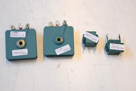 Marantz7 セレン ブロックコンデンサー 電源修理 マランツ7