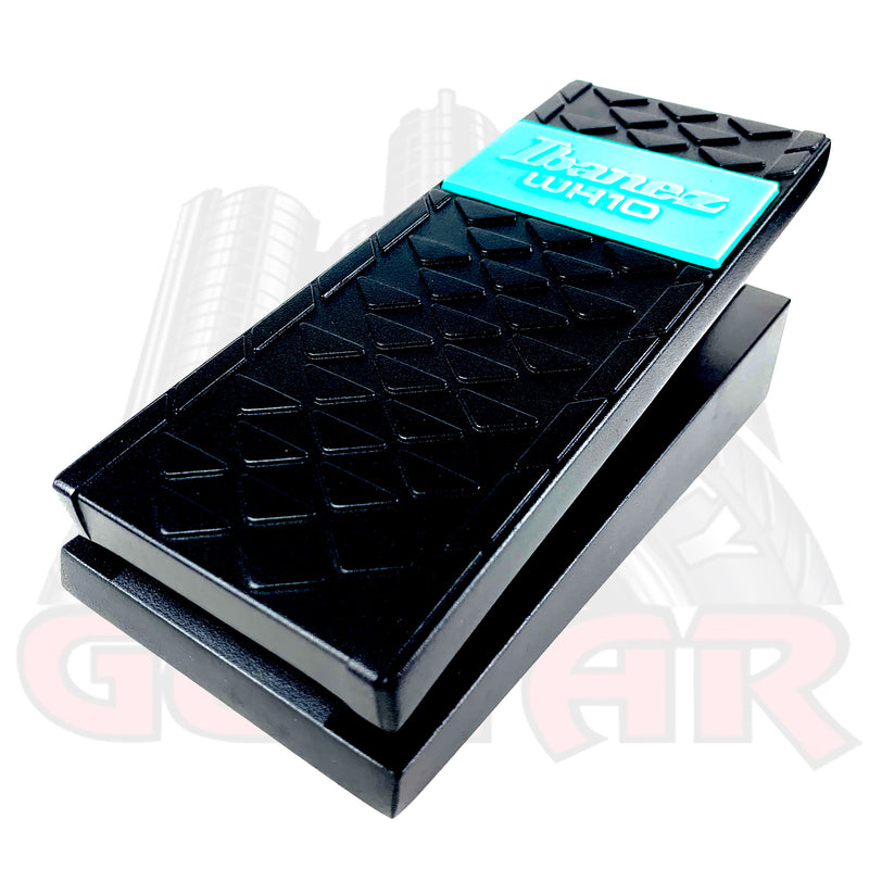 Ibanez WH10 V3 Wah Reissue – Motor City Guitar