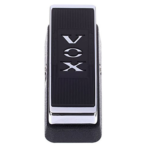 Vox V847-A Original Wah Pedal – Motor City Guitar