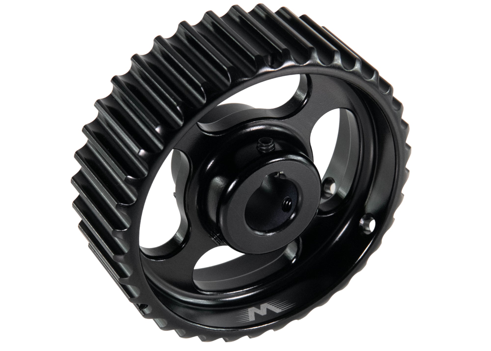 Fluidworks 36 Tooth HTD Pulley 1.25