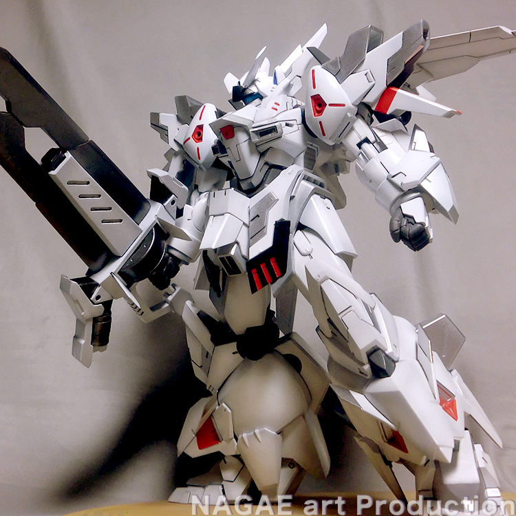 スーパーロボット大戦OG ゲシュテルベン 電撃ホビーマガジン限定