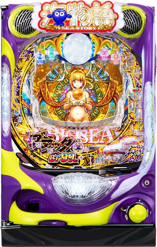 本州送料込】パチンコ中古実機 CR大海物語スペシャルMTE 裏玉循環加工仕様