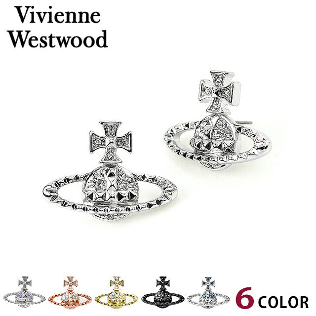 ヴィヴィアン ビビアン ピアス メンズ レディース Vivienne Westwood