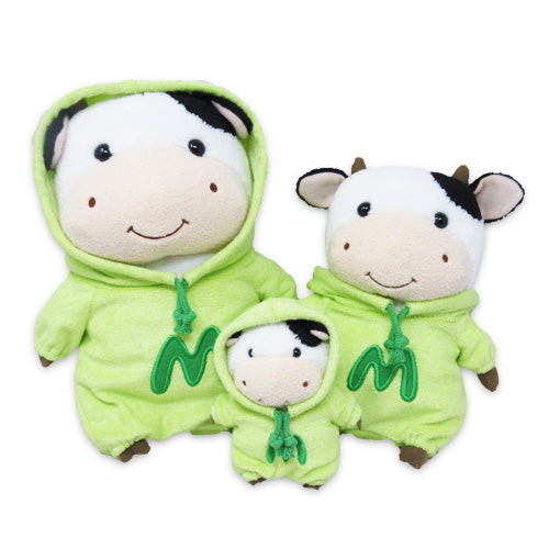 もーもん パーカー【ぬいぐるみM/S/マスコット】 – nipopo