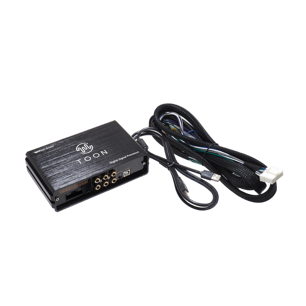 純正オーディオの音が❝贅沢なサウンド❞に純正オーディオ良音キット