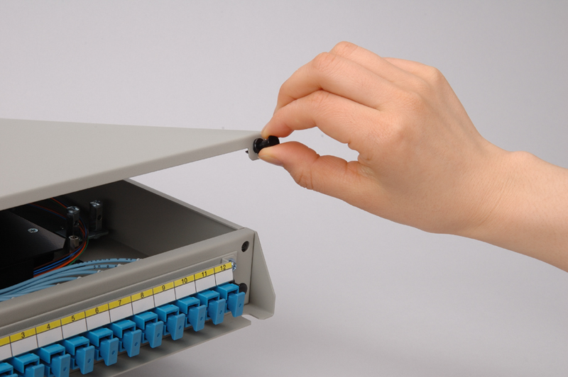 ライブラの壁取付型スプライスボックス[NSUシリーズ]