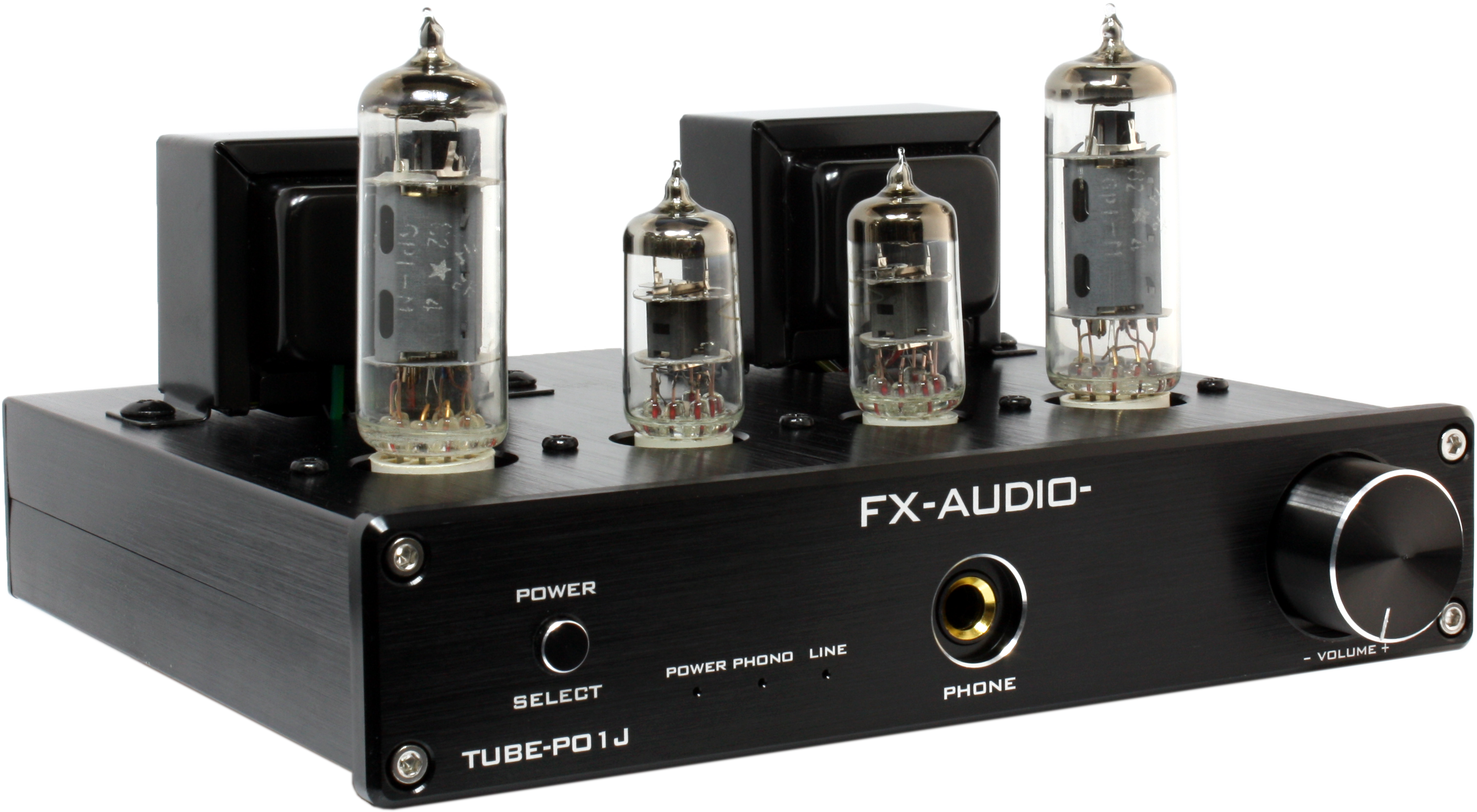 一聴して違いがわかる本気のチューニング シングルエンド純A級 真空管