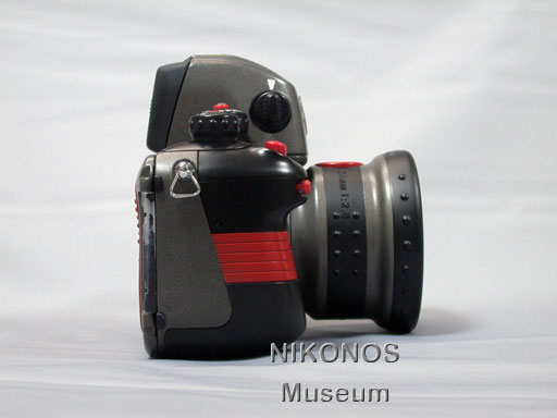 ケ*ウ様 ジャンク ニコン Nikon Nikonos RS AF 水中カメラボ Yahoo