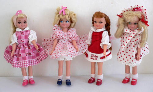 テンプル ドール