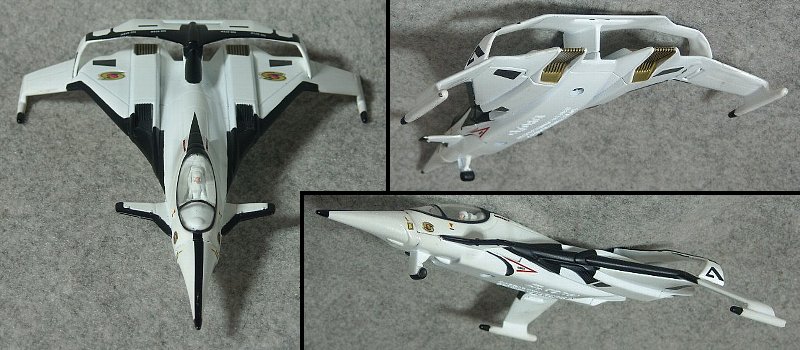 ホワイトファルコン