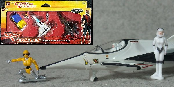 ホワイトファルコン