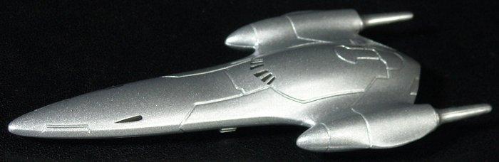 Naboo Starship スターウォーズ Naboo Starship スターウォーズ 【公式