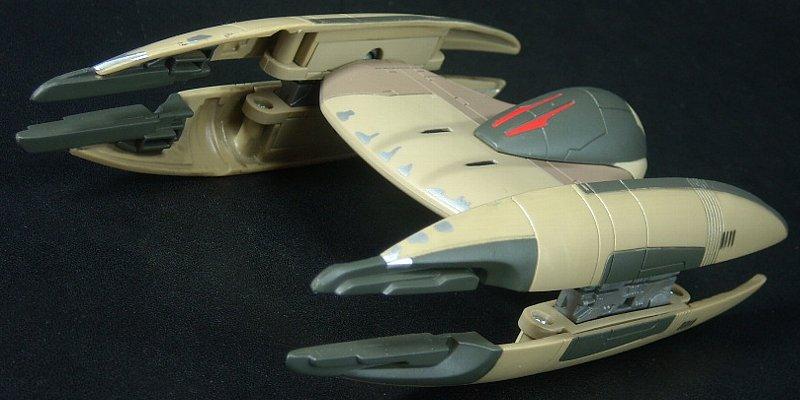 ドロイドスターファイター