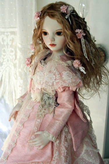 ビスクドールⅩ