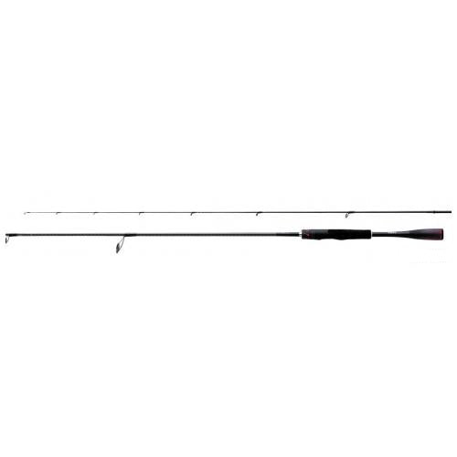 Shimano ZODIAS 268ML Spinning Rod for Bass 4969363396587 – North
