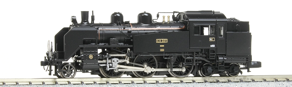 希少真鍮製日本製Westside蒸気機関車S.P.#94-6-0HOn3箱付美品 希少真鍮