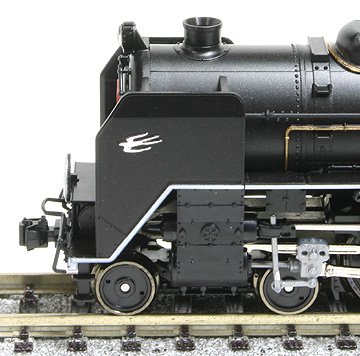 希少】KATO 2019-1 C62 18 下がりつばめ付属品未使用未開封⑤ 2025