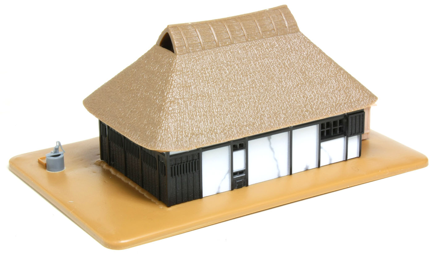 Nゲージ蒸気機関車 メモ(2018.11.17)