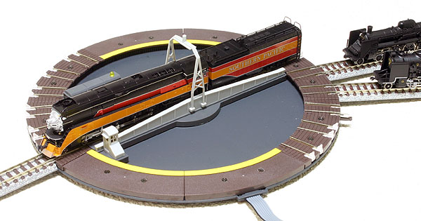 トミックスTCS電動ターンテーブル〈1633〉