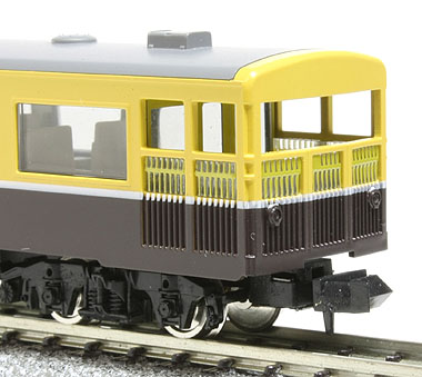 TOMIX JR ノスタルジックビュートレイン5両セット レア Nゲージ TOMIX