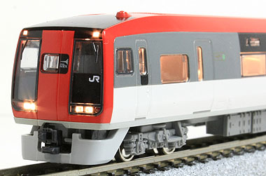 TOMIX JR 253系特急電車 成田エクスプレス 基A・基B・増12両 253