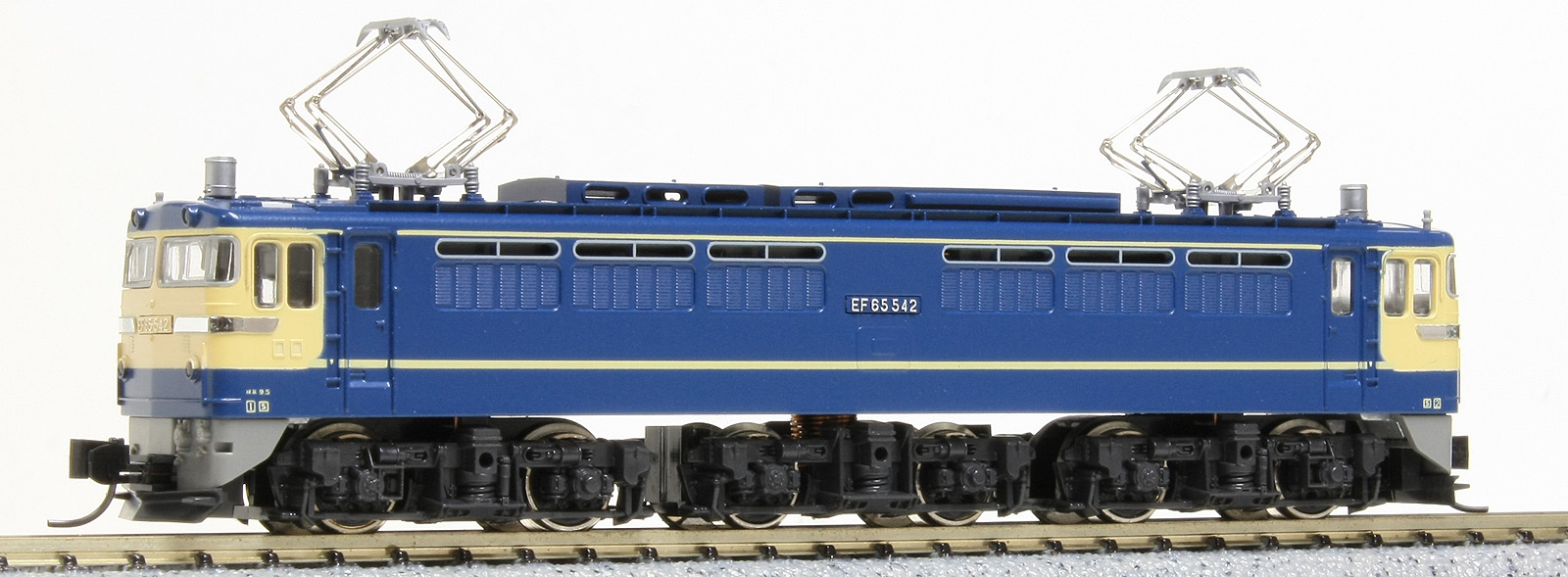 EF65 500(P形)KATOリニューアル品